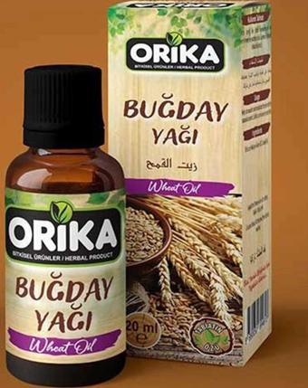 Just Cheap Store Buğday Yağı 20 Ml.