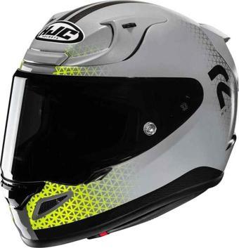 Hjc Rpha12 Enoth Mc3H Kapalı Kask