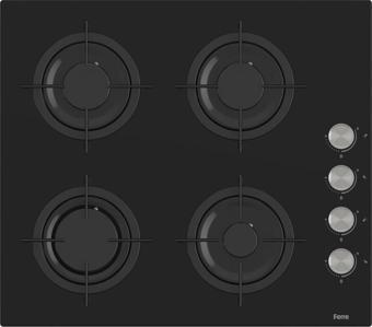 Ferre Cs205 60 Cm Siyah Ankastre Ocak
