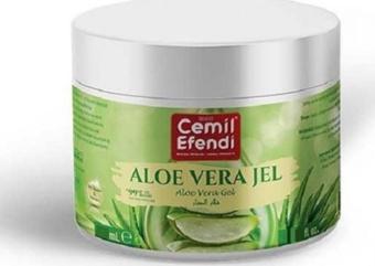 Aloe Vera Jeli 300 Ml.