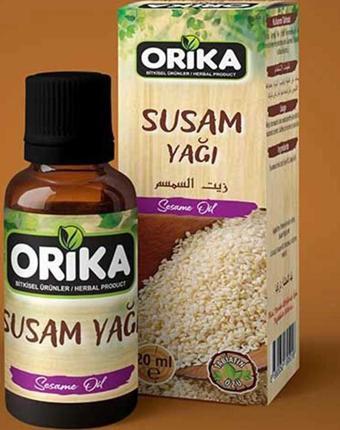 Susam Yağı 20 Ml.