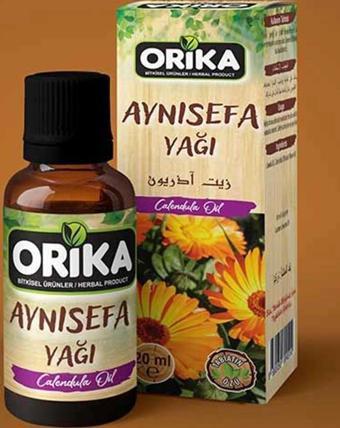 Aynısefa Yağı 20 Ml.
