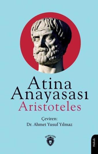 Atina Anayasası - Dorlion Yayınevi