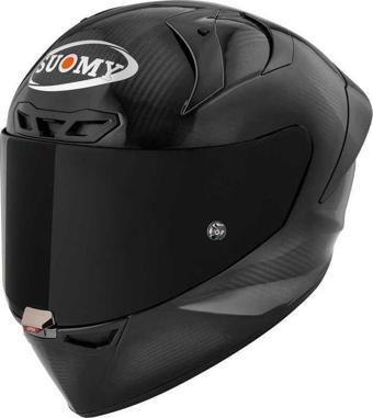 Suomy S1-Xr Gp Carbon In Sıght Kapalı Kask