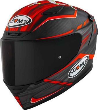 Suomy Tx-Pro Johnson Replıca Kapalı Kask