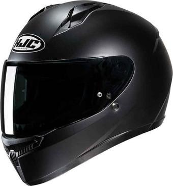 Hjc C10 Kapalı Kask