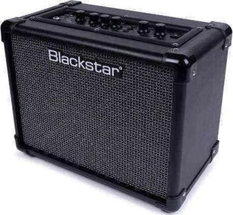 Blackstar ID:Core 10 V3 Dijital Kombo Elektro Gitar Amfi + Kirlin Cable Hediyeli