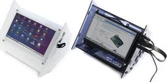 Odroid VuShell for VU7