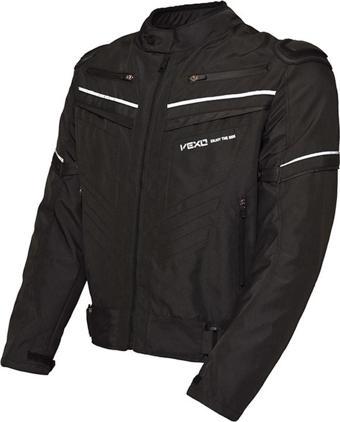 Vexo California Motosiklet Montu