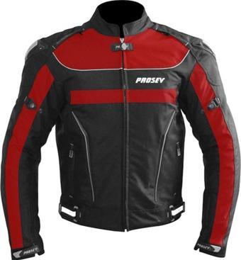 Prosev 18609 Hörgüçlü 4 Mevsim Motosiklet Montu