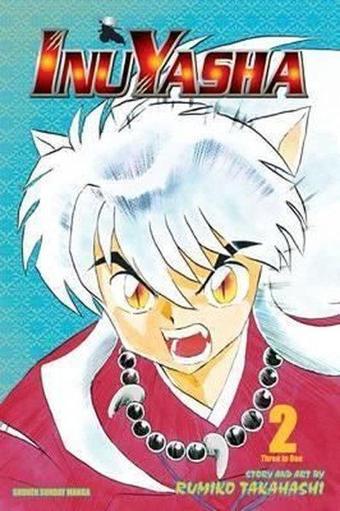 INU YASHA VIZBIG ED TP VOL 02 (C: 1-0-1): New Allies New Enemies (Inuyasha VIZBIG Edition)  - Rumiko Takahashi - Viz Media