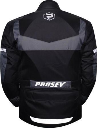 Prosev ARK01 Dört Mevsim Motosiklet Montu