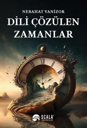 Dili Çözülen Zamanlar - Nebahat Vanizor - Scala Yayıncılık