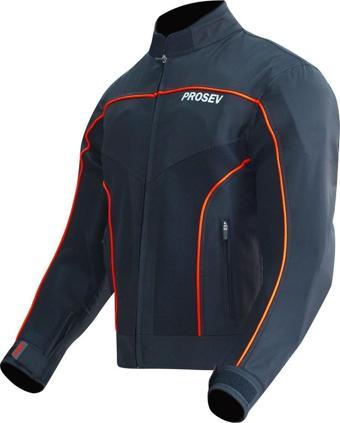 Prosev Roadicon Yazlik Motosiklet Montu