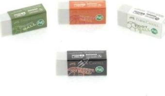 Faber-Castell FC Spor Silgi PVC-Free