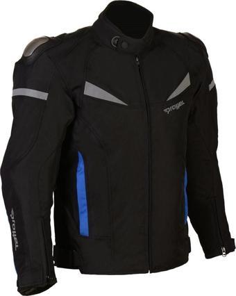 Prohel Colombia Hörgüçlü Motosiklet Montu