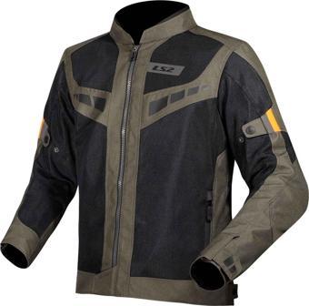 Ls2 Blade Air Yazlık Motosiklet Montu