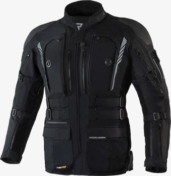 Rebelhorn Patrol Motosiklet Montu