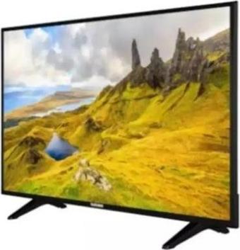 Telefunken 50Tu7550Ua 50" 4K Ultra Hd Smart Led Tv