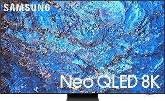 Samsung 98QN990C 8K Ultra HD 98" 248 Ekran Uydu Alıcılı Smart Neo QLED TV