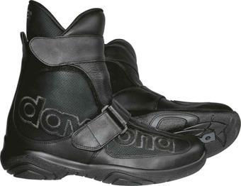 Daytona Journey Xcr Gore-tex Motosiklet Botu