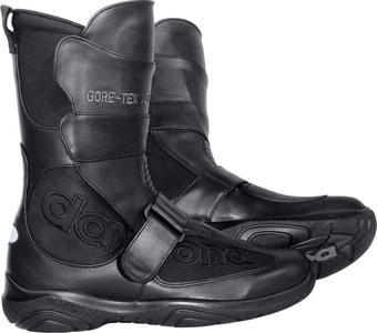Daytona Burdit Gore-Tex Motosiklet Botu