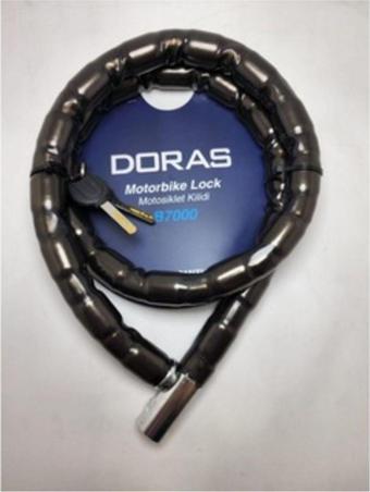 Doras Motosiklet Kilidi B7000