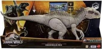 Jurassic World Kamuflaj Dinozor Figürü HNT63