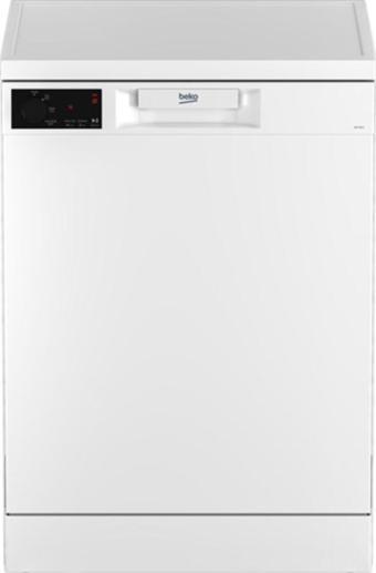 Beko Bm 3043 A++ 3 Programlı Bulaşık Makinesi