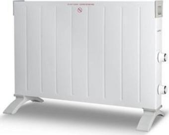 Luxell Hc 2947 Konvektör Konveksiyonel Isıtıcı 2500 Watt