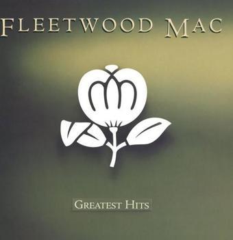 Rhino Greatest Hits (Lp) - Fleetwood Mac