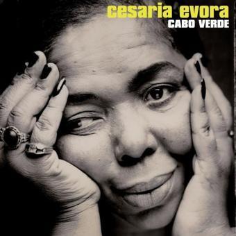 Sony Music Cabo Verde (1997) 2LP Plak - Cesaria Evora