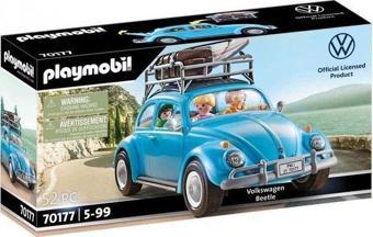 Playmobil 70177 Volkswagen Beetle Set