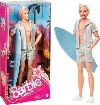 Barbie Bebek Movie Ken Bebek HPJ97