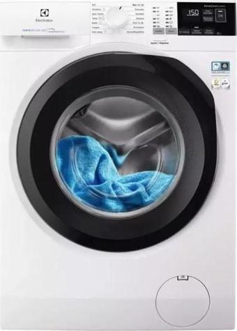 Electrolux Ew6Fn429Bt Perfectcare 600 9 Kg 1200 Devir Çamaşır Makinesi