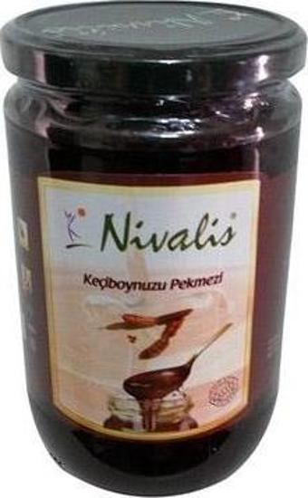 Nivalis Keçiboynuzu Özü 800Gr