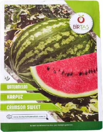 Birtaş Watermelon Karpuz Tohumu