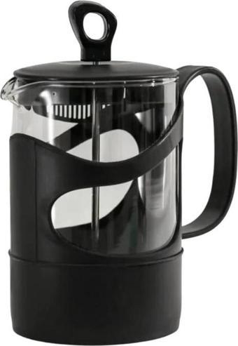 Herevin Bitki Çayı Bardağı 1000Ml French Press