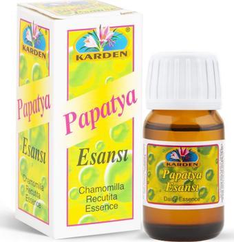 Karden Papatya Esansı 20Ml