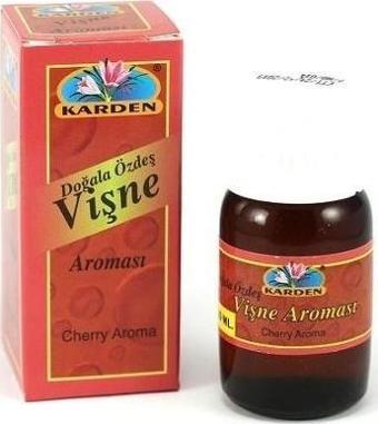 Karden Vişne Aroması 20Ml