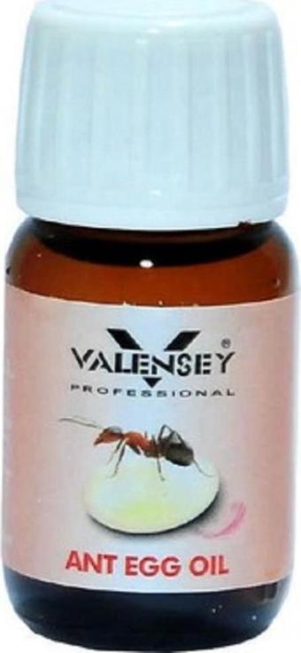 Valensey Karınca Yumurtası Yağı 20Ml