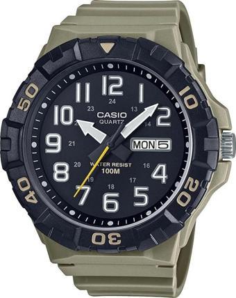 Casio Mrw-210h-5avdf Erkek Kol Saati