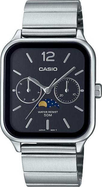 Casio Mtp-M305d-1Avdf Erkek Kol Saati