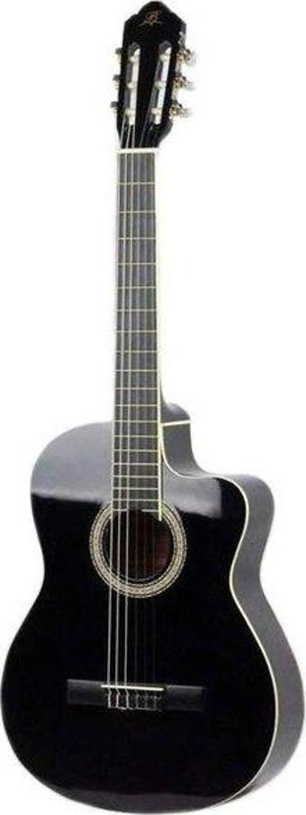 Garcia LC 3900 CBK / Klasik Gitar