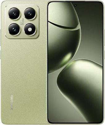 Xiaomi 14T 256 12 GB RAM Ram (Xiaomi Türkiye Garantili)