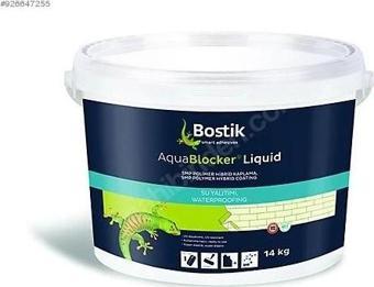 BOSTİK AQUABLOCKER, 14 Kg, SU YALITIMI