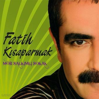 BCB Müzik Fatih Kısaparmak Mor Salkımlı Sokak Plk - Fatih Kısaparmak