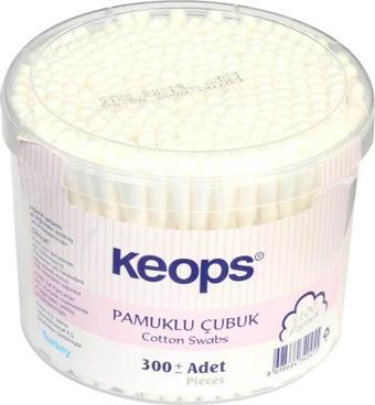 Pamuklu Çubuk Büyük Boy Royaleks-82849