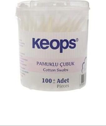 Pamuklu Çubuk Küçük Royaleks-82852
