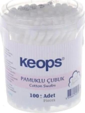 Pamuklu Çubuk Orta Boy Royaleks-82850